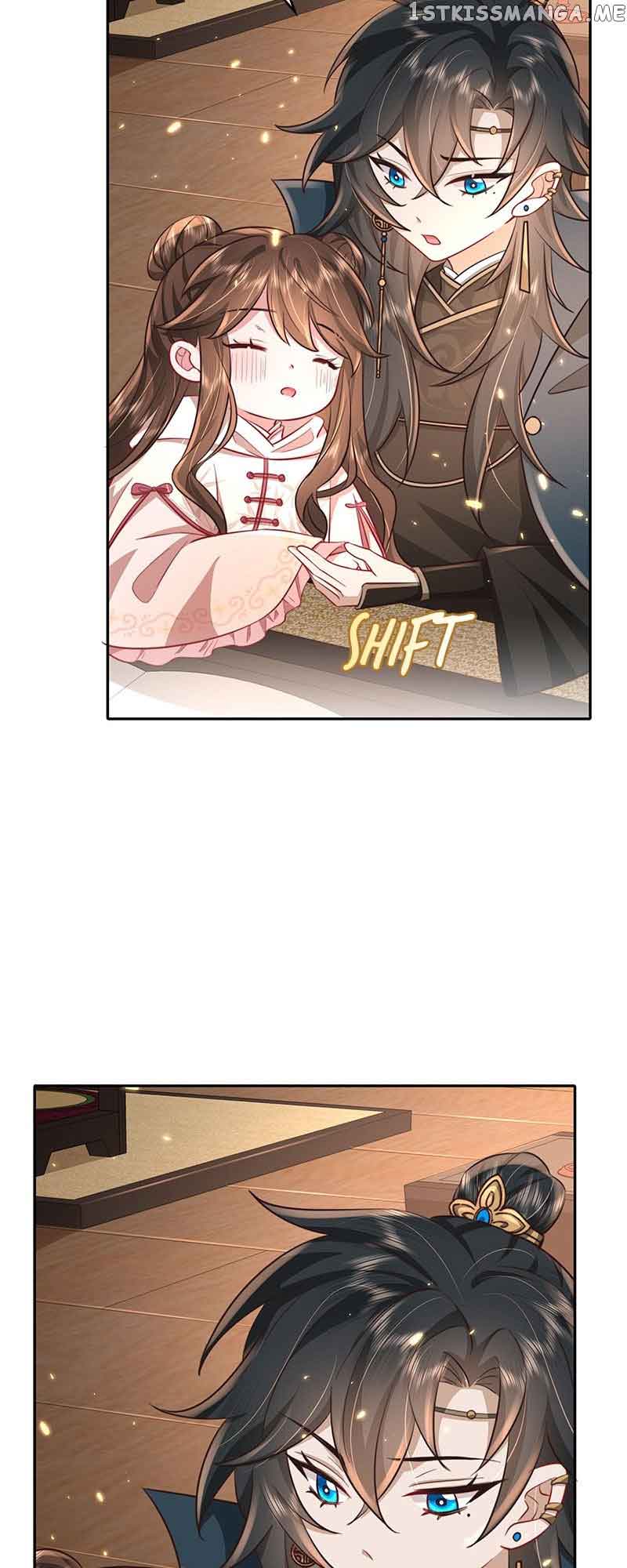 Survival Methods of the Cannon Fodder Daughter Chapter 30 102 chap 32 20