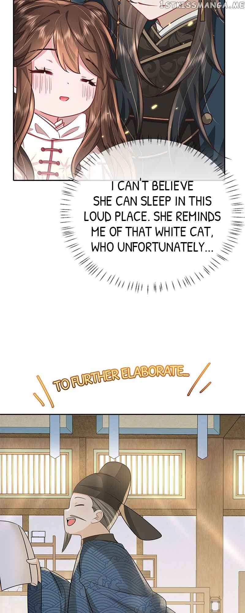 Survival Methods of the Cannon Fodder Daughter Chapter 30 103 chap 32 21
