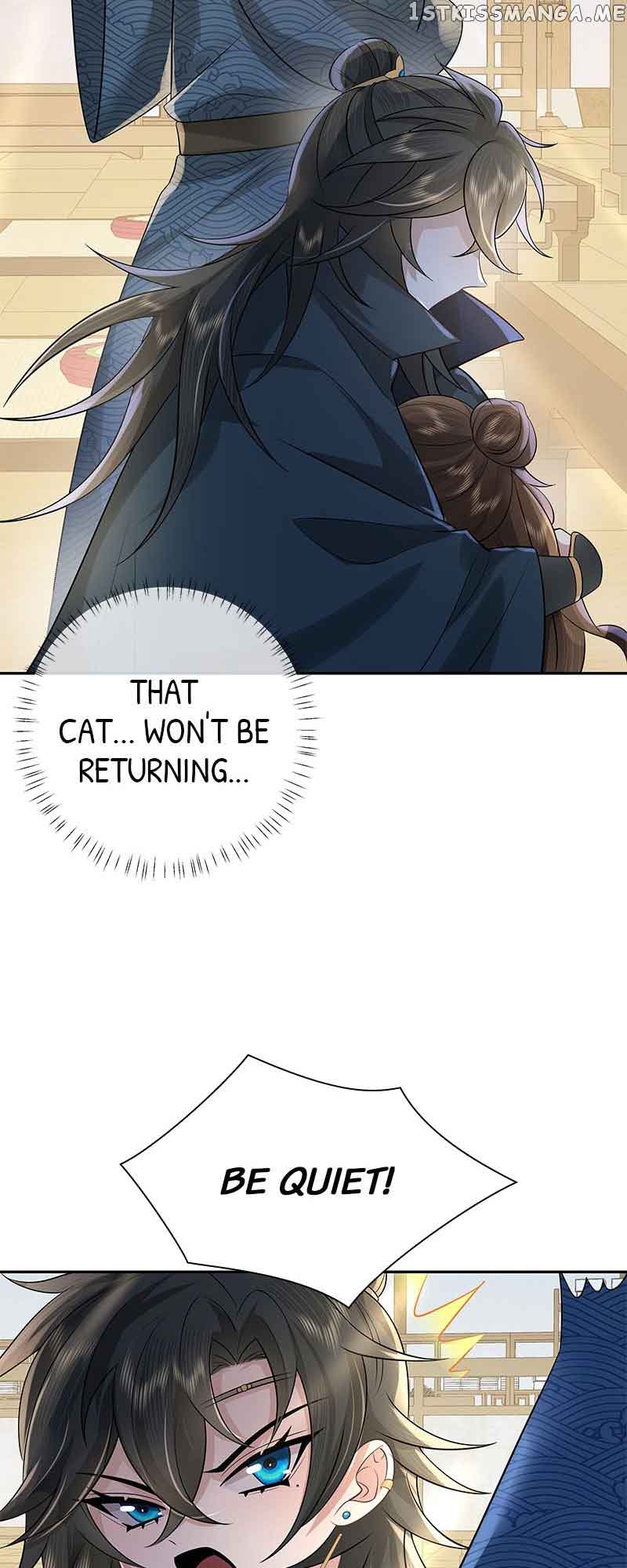 Survival Methods of the Cannon Fodder Daughter Chapter 30 104 chap 32 22