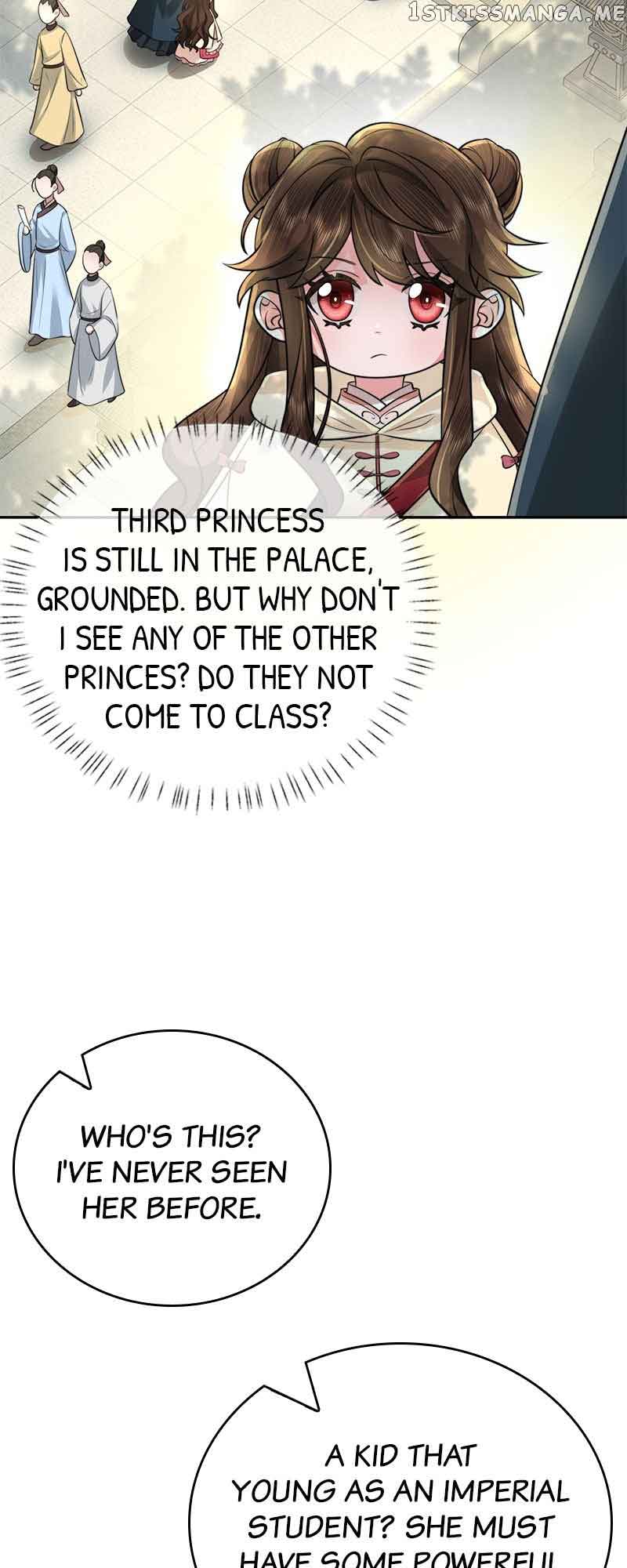 Survival Methods of the Cannon Fodder Daughter Chapter 30 86 chap 32 4