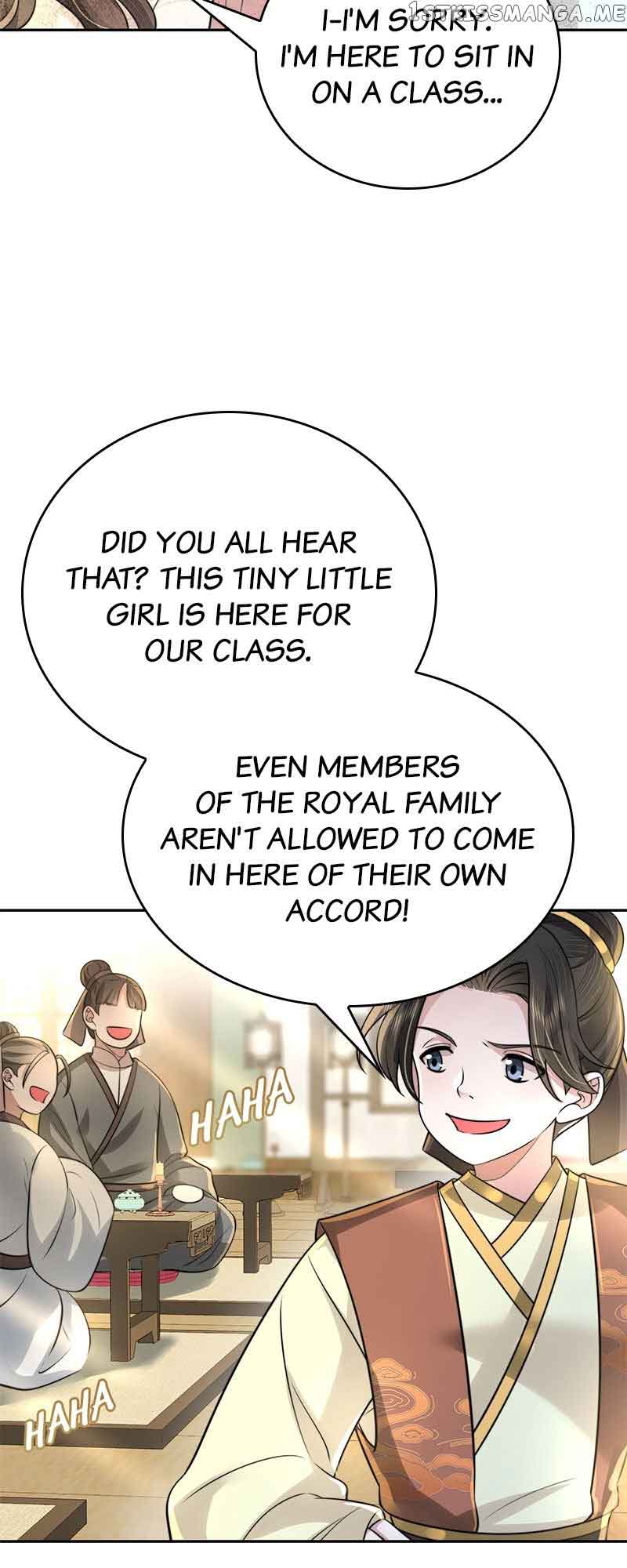 Survival Methods of the Cannon Fodder Daughter Chapter 30 90 chap 32 8