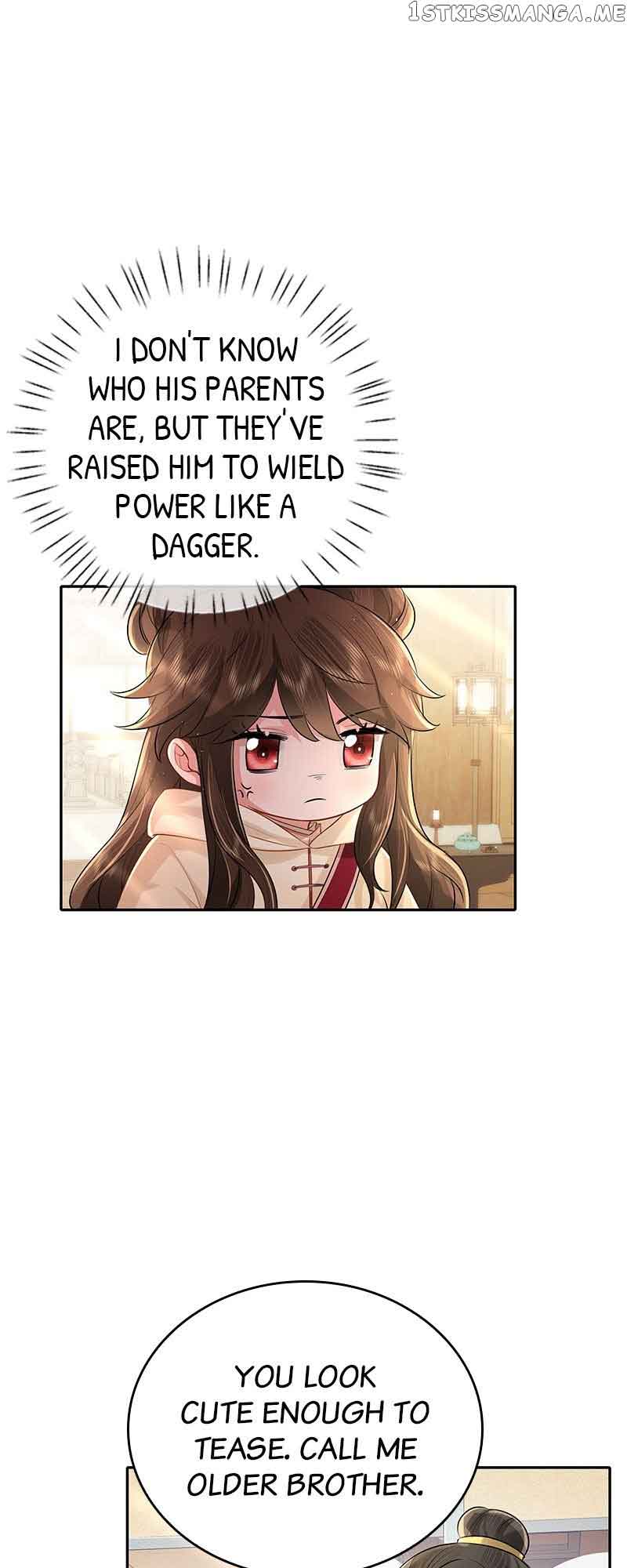 Survival Methods of the Cannon Fodder Daughter Chapter 30 91 chap 32 9