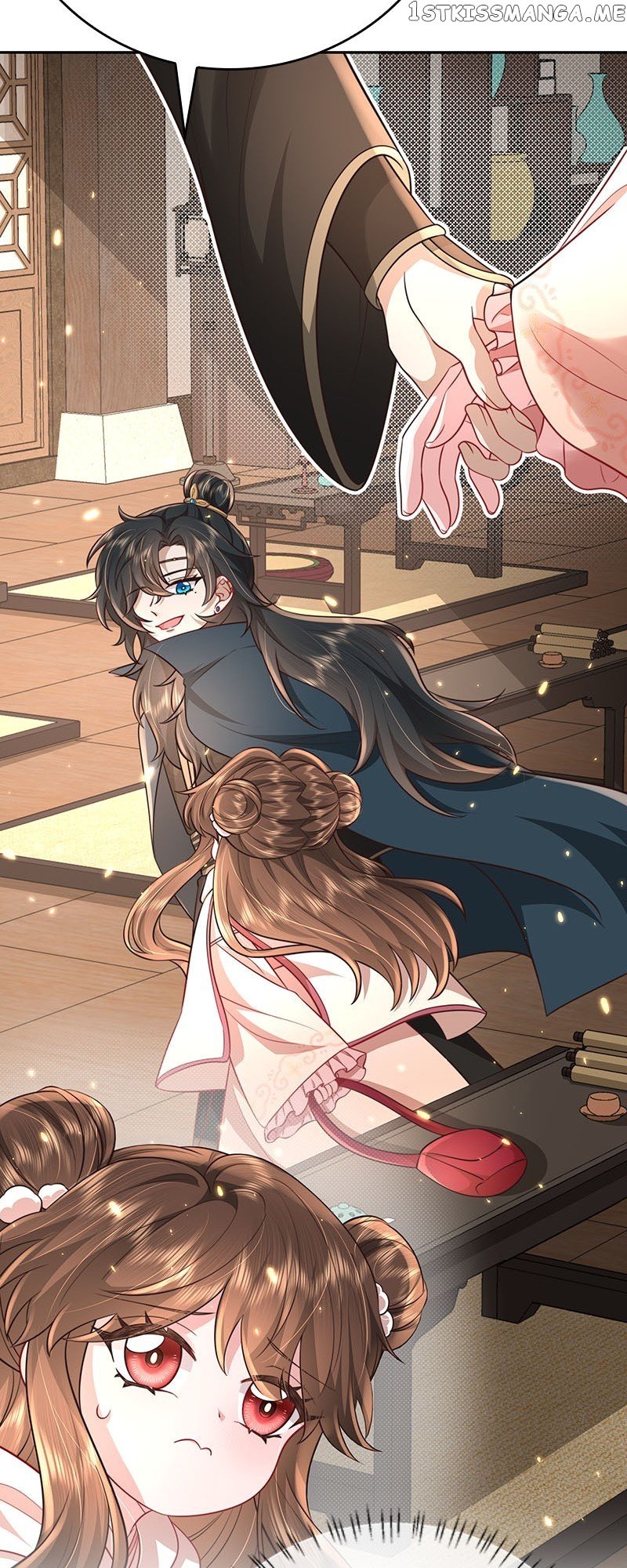 Survival Methods of the Cannon Fodder Daughter Chapter 31 101 chap 33 10