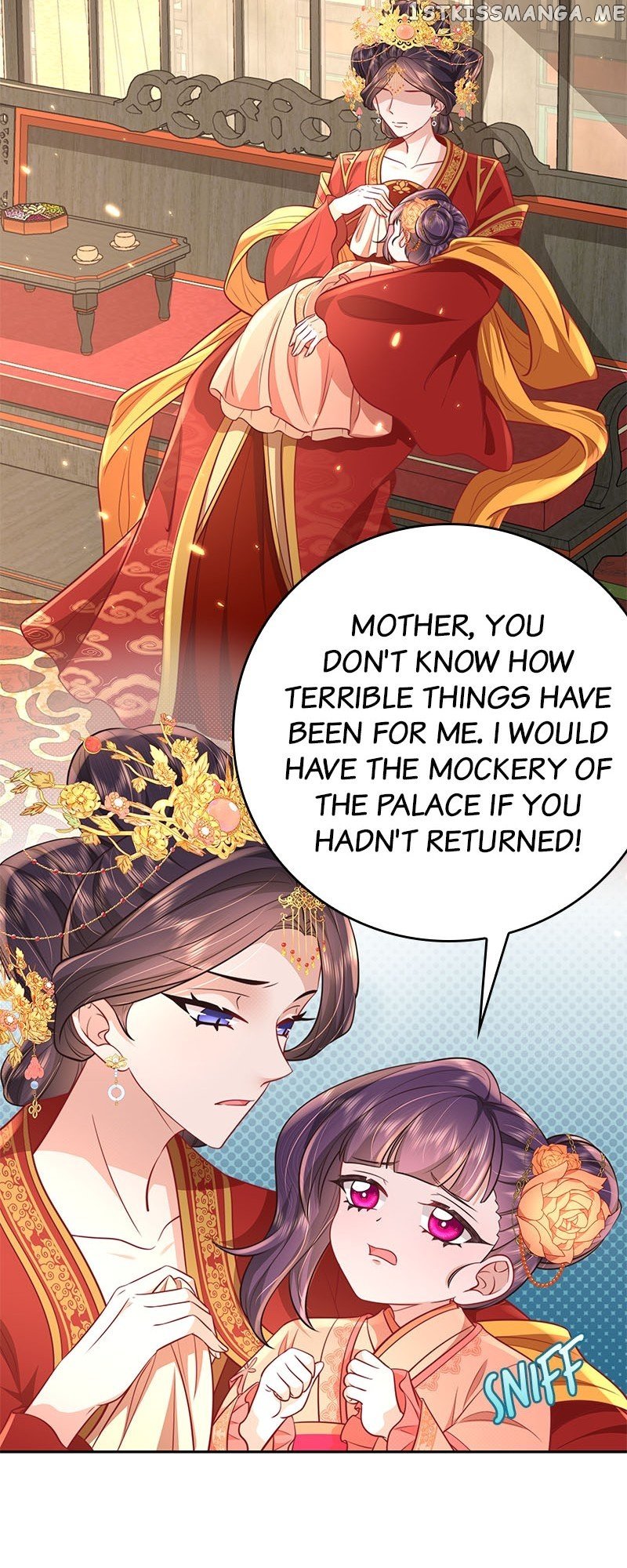 Survival Methods of the Cannon Fodder Daughter Chapter 31 104 chap 33 13