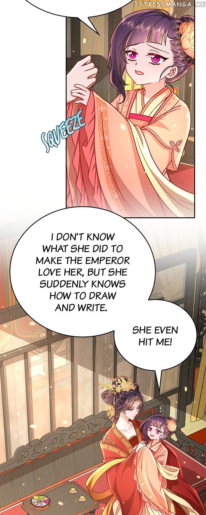 Survival Methods of the Cannon Fodder Daughter Chapter 31 108 chap 33 17