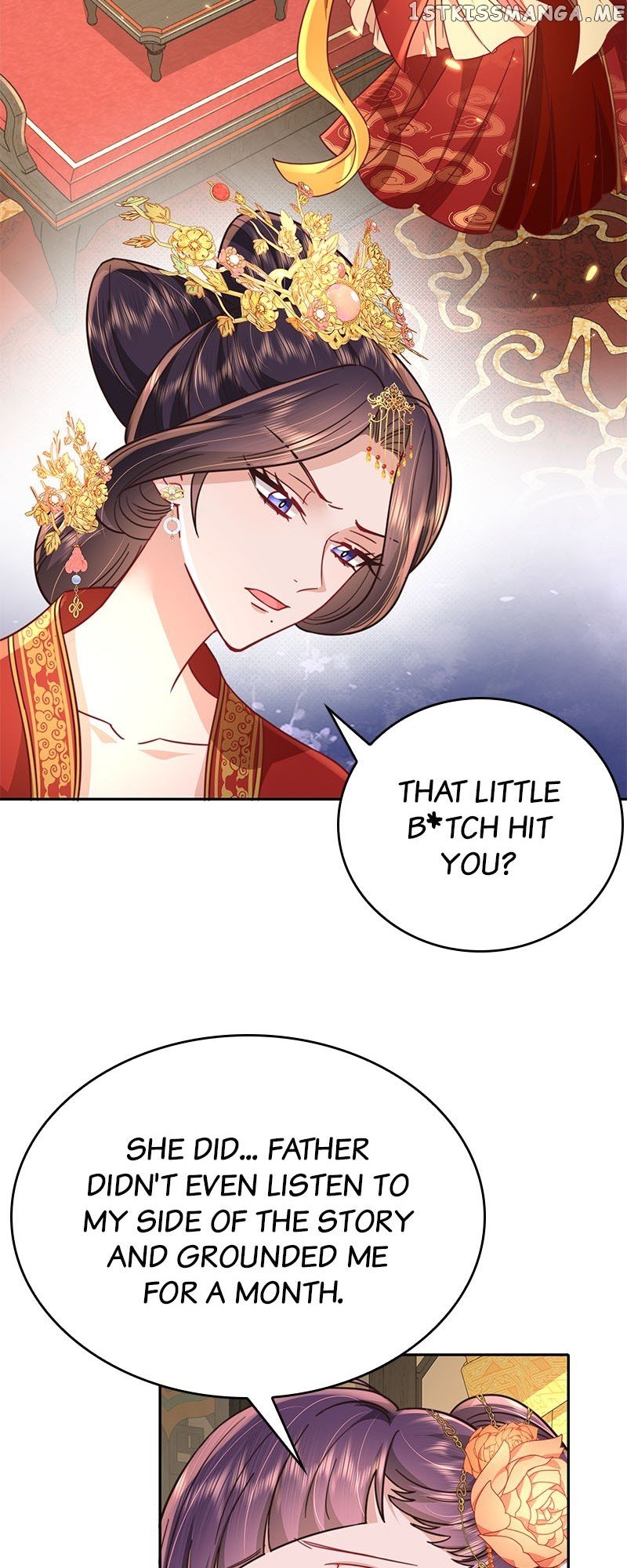 Survival Methods of the Cannon Fodder Daughter Chapter 31 109 chap 33 18