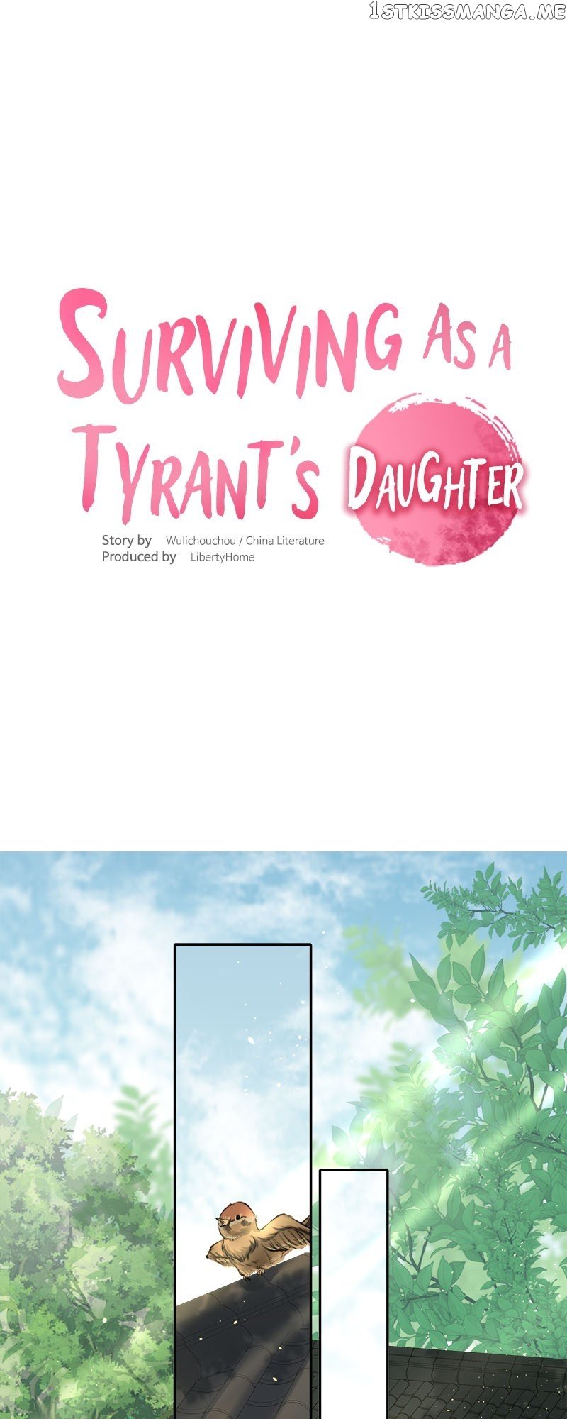 Survival Methods of the Cannon Fodder Daughter Chapter 31 93 chap 33 2