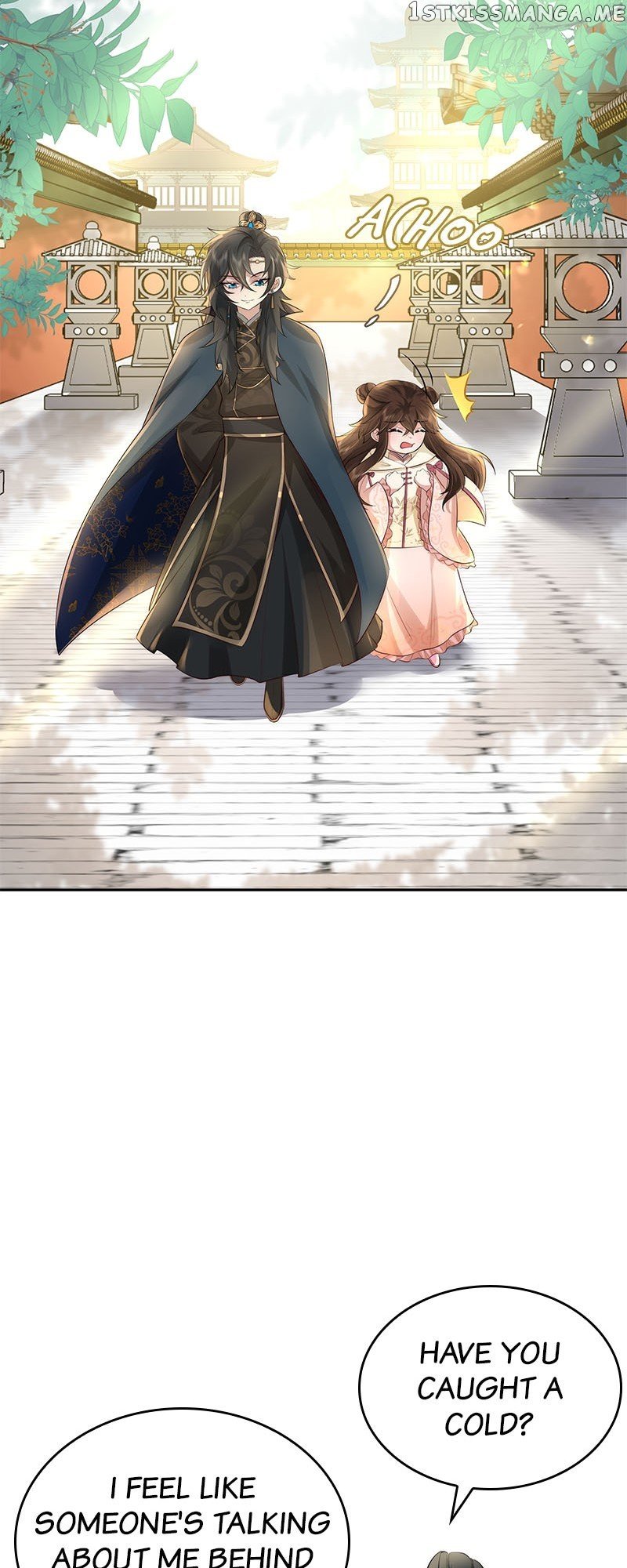 Survival Methods of the Cannon Fodder Daughter Chapter 31 114 chap 33 23