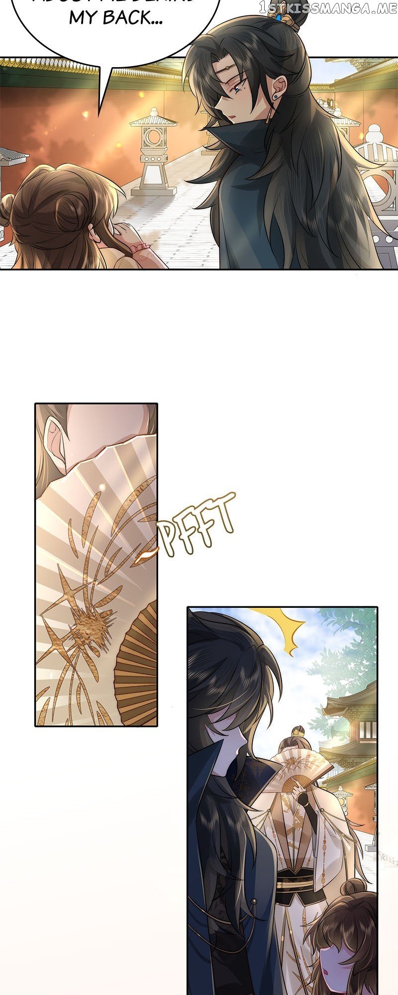 Survival Methods of the Cannon Fodder Daughter Chapter 31 115 chap 33 24