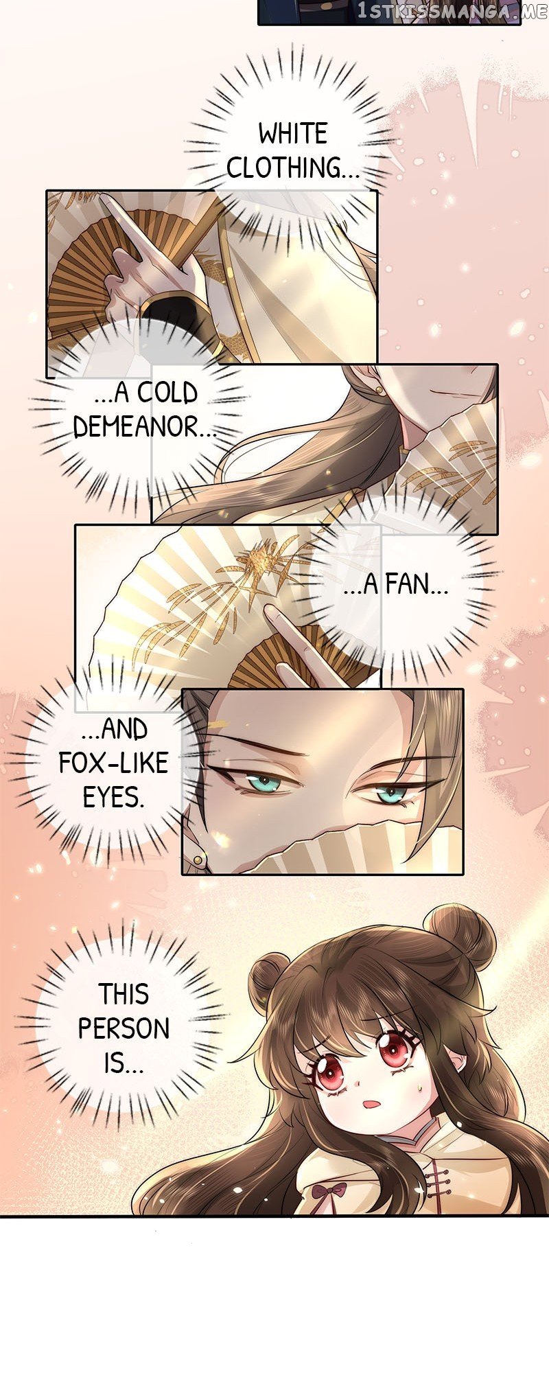 Survival Methods of the Cannon Fodder Daughter Chapter 31 116 chap 33 25