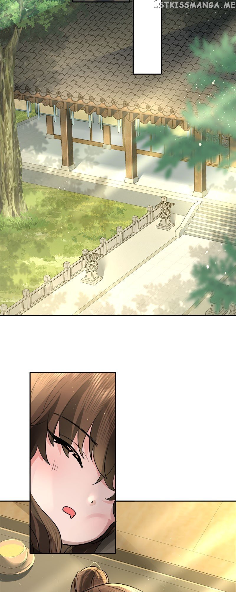 Survival Methods of the Cannon Fodder Daughter Chapter 31 94 chap 33 3