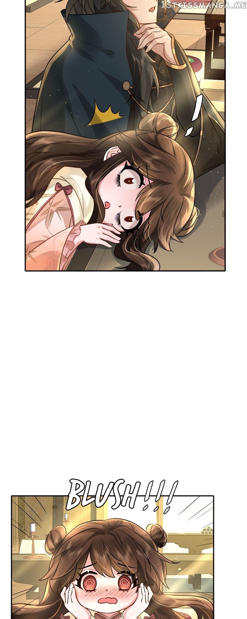 Survival Methods of the Cannon Fodder Daughter Chapter 31 96 chap 33 5