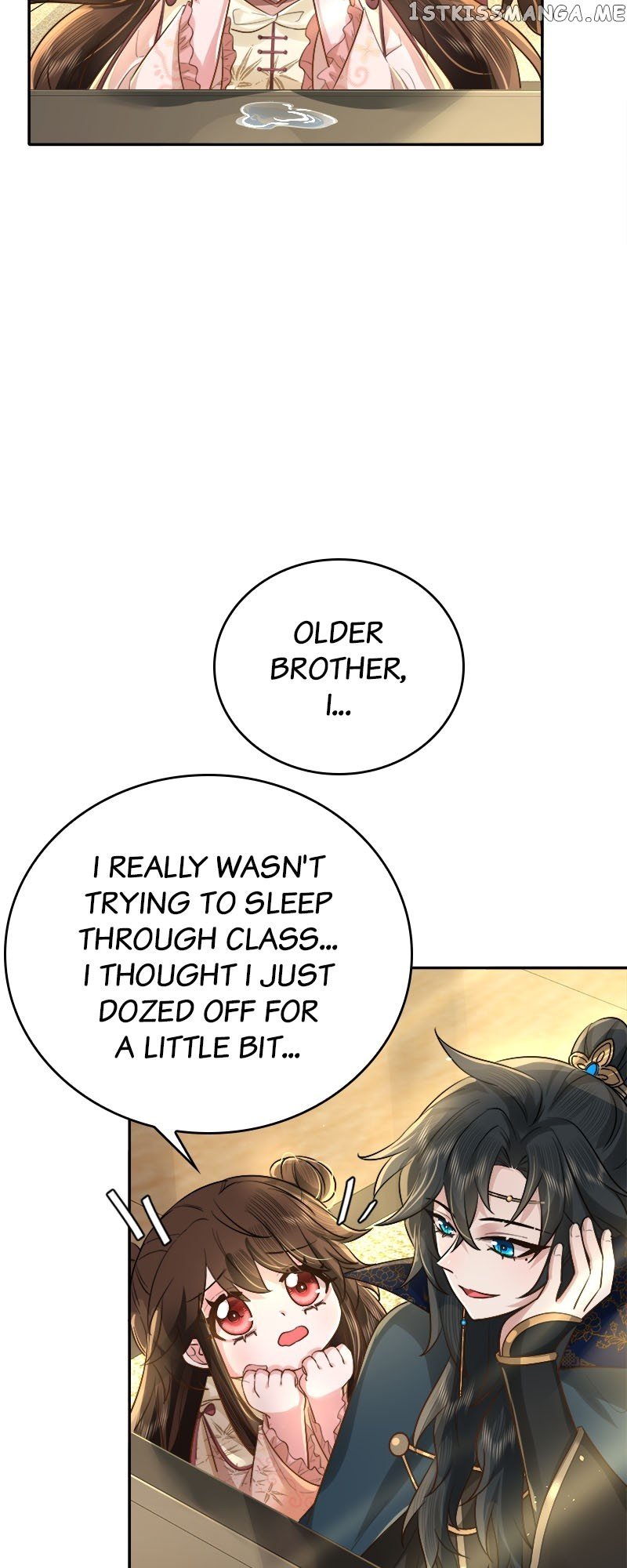 Survival Methods of the Cannon Fodder Daughter Chapter 31 97 chap 33 6