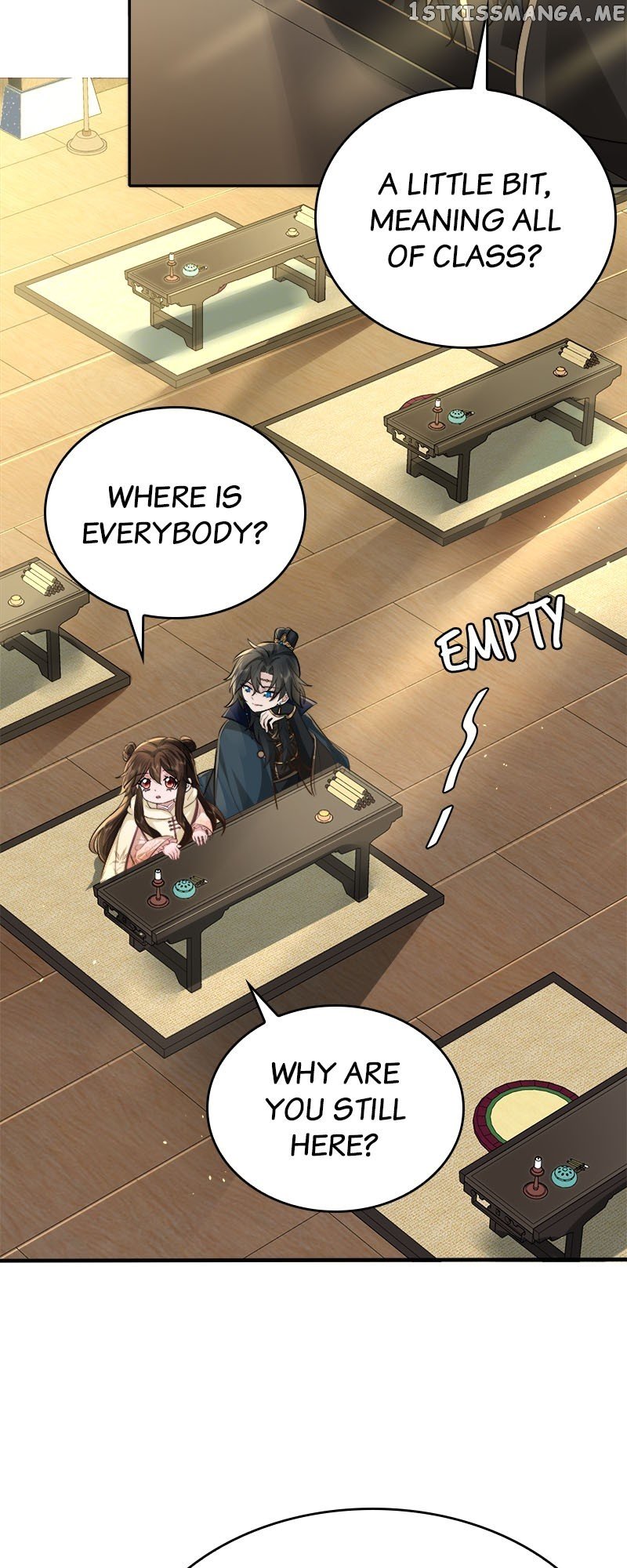 Survival Methods of the Cannon Fodder Daughter Chapter 31 98 chap 33 7