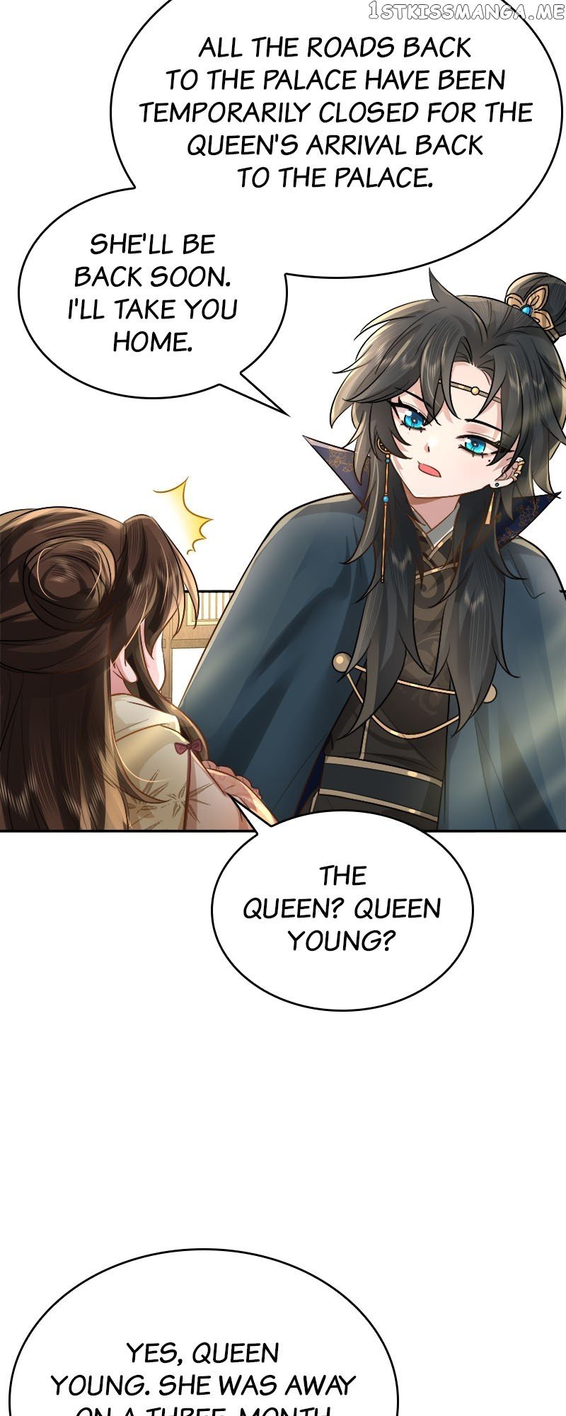 Survival Methods of the Cannon Fodder Daughter Chapter 31 99 chap 33 8