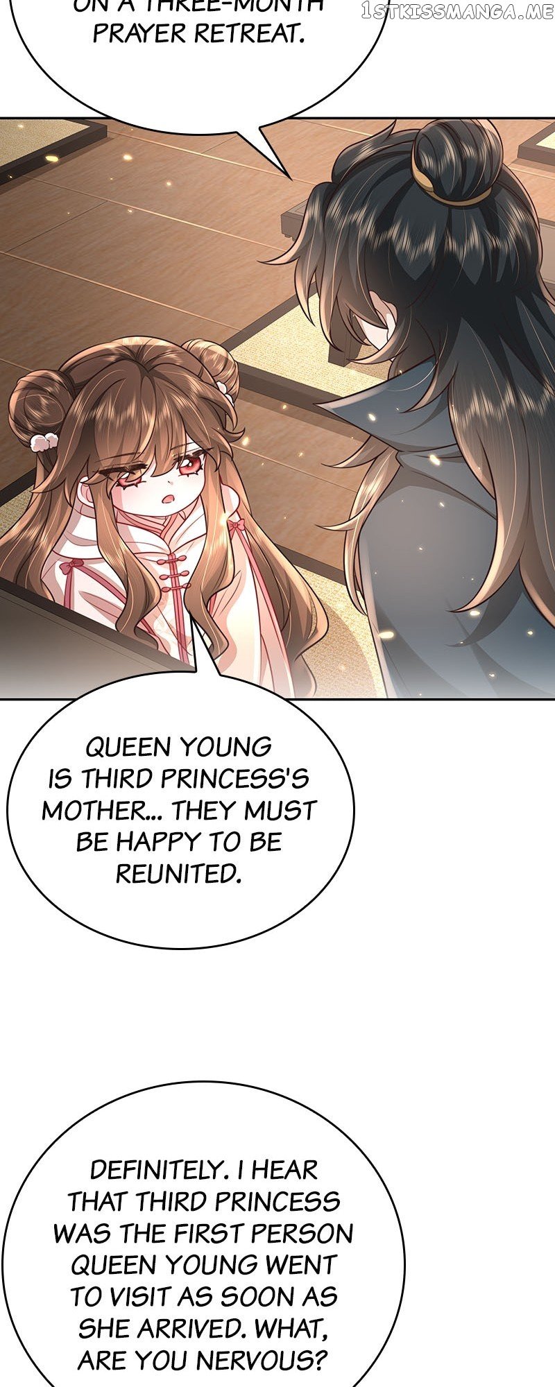 Survival Methods of the Cannon Fodder Daughter Chapter 31 100 chap 33 9