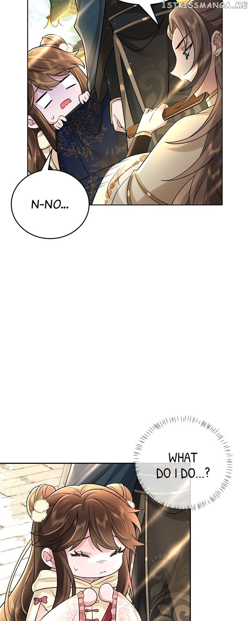 Survival Methods of the Cannon Fodder Daughter Chapter 32 119 chap 34 10