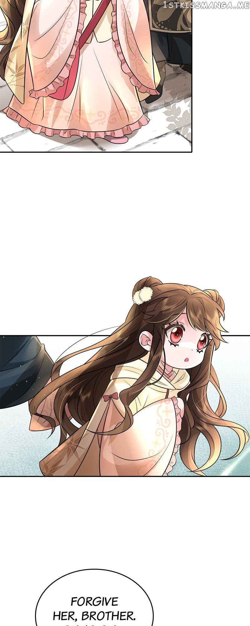 Survival Methods of the Cannon Fodder Daughter Chapter 32 120 chap 34 11