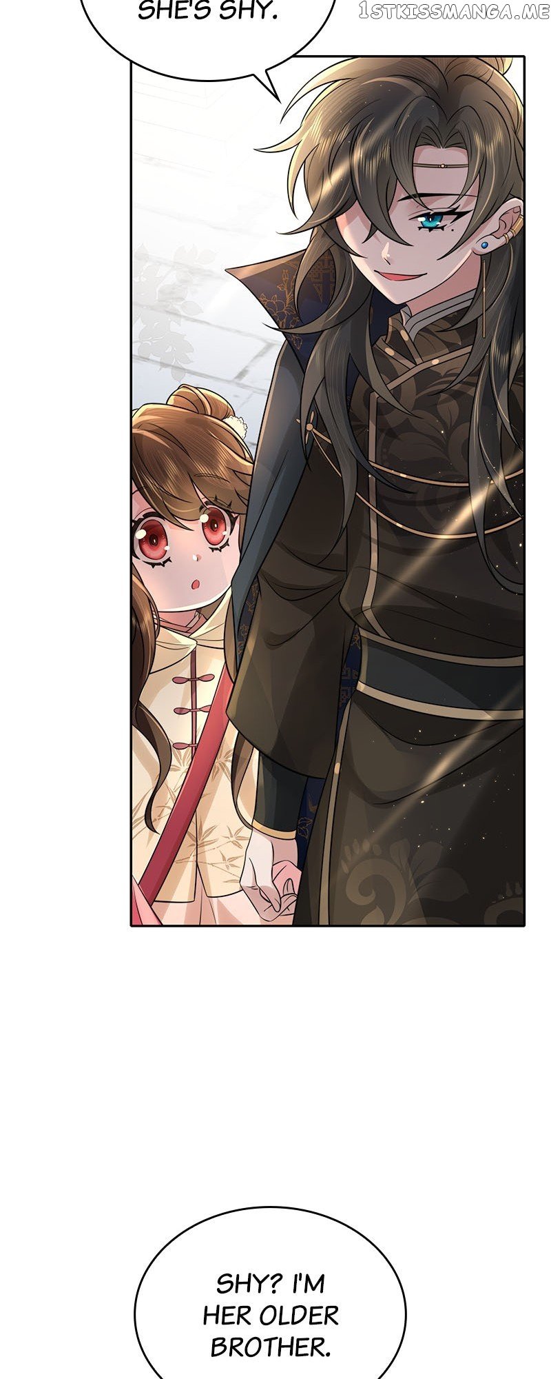 Survival Methods of the Cannon Fodder Daughter Chapter 32 121 chap 34 12