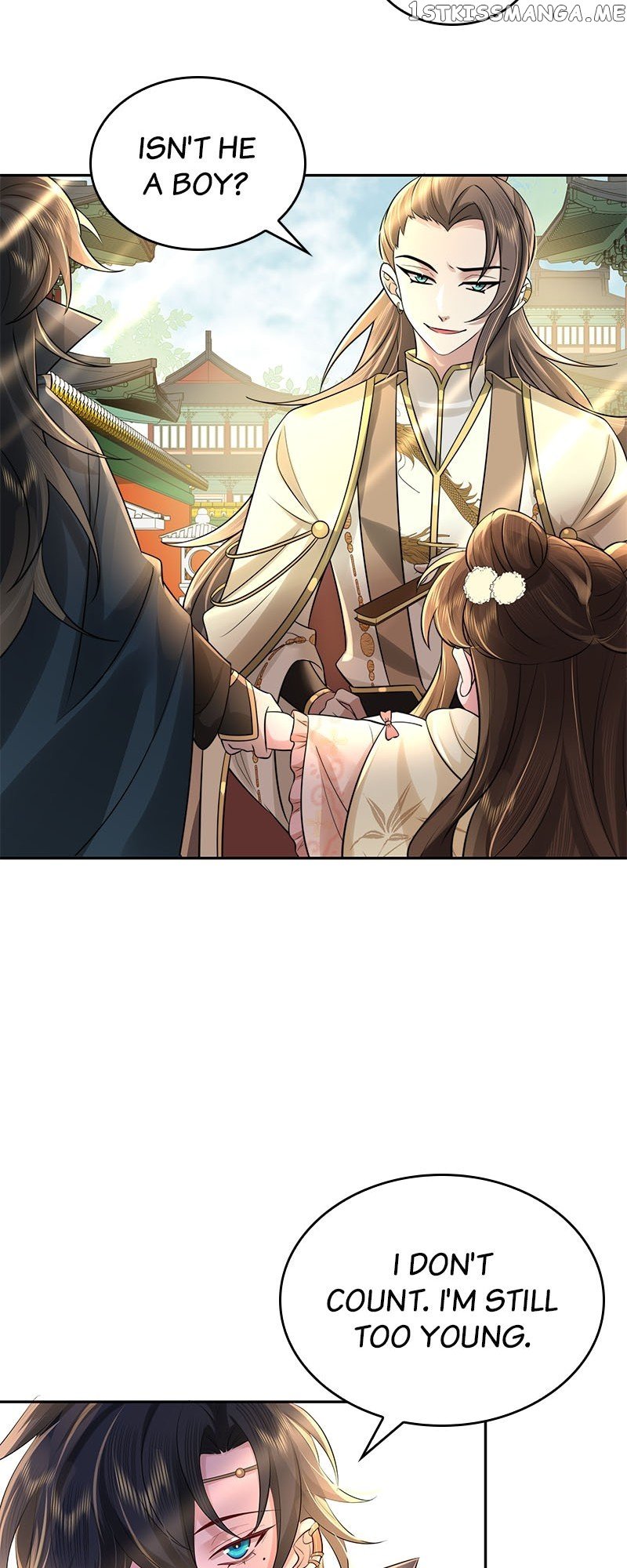 Survival Methods of the Cannon Fodder Daughter Chapter 32 123 chap 34 14
