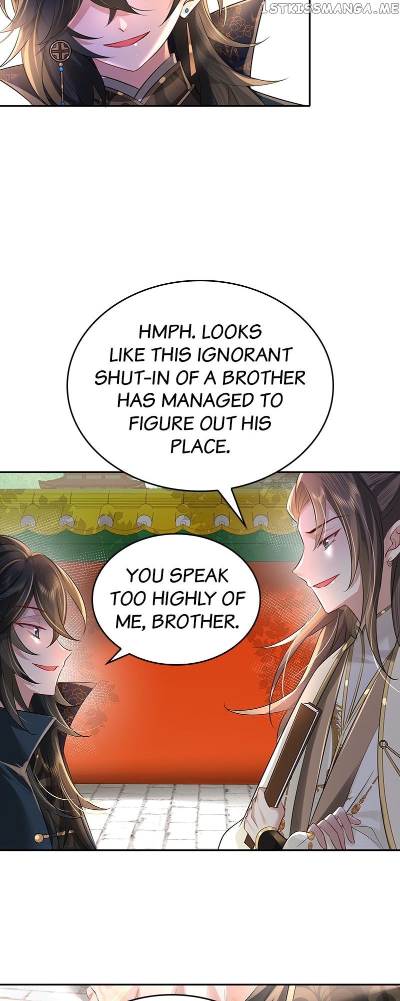 Survival Methods of the Cannon Fodder Daughter Chapter 32 124 chap 34 15