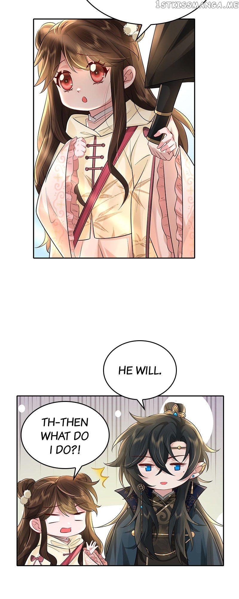 Survival Methods of the Cannon Fodder Daughter Chapter 32 126 chap 34 17