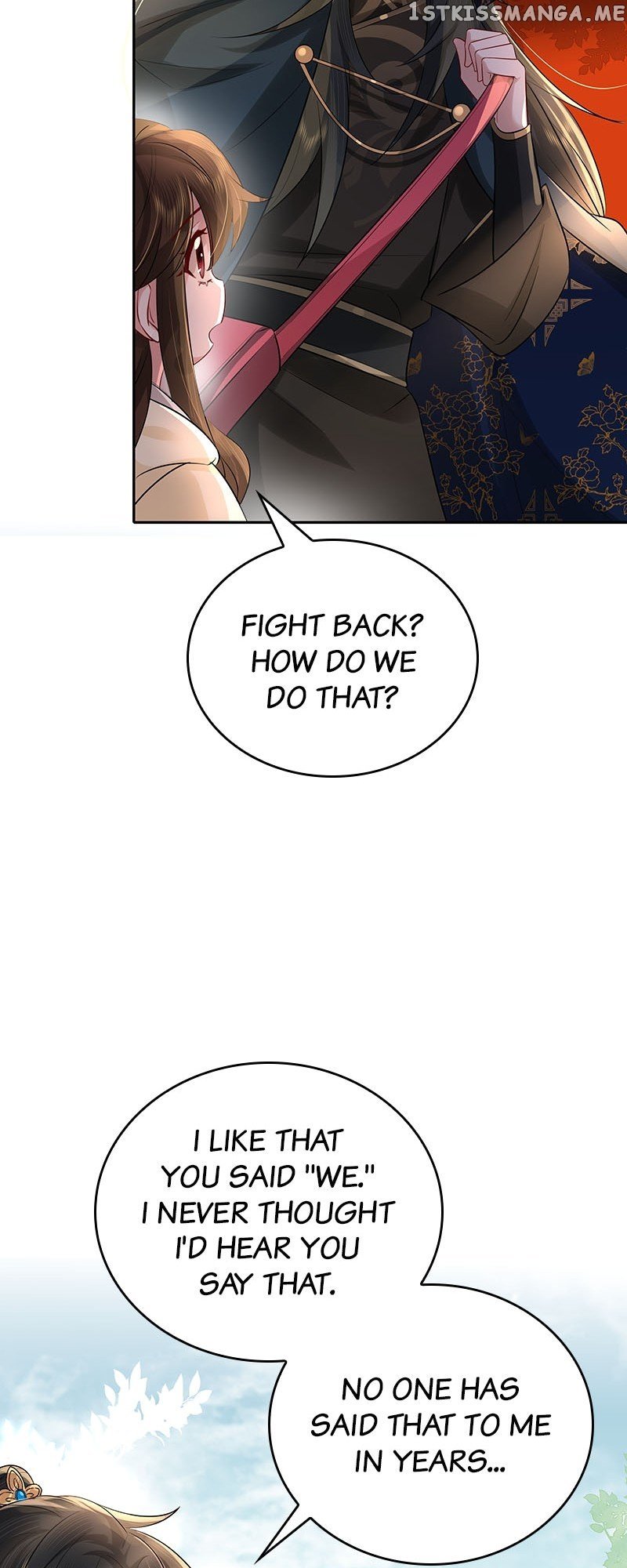 Survival Methods of the Cannon Fodder Daughter Chapter 32 128 chap 34 19