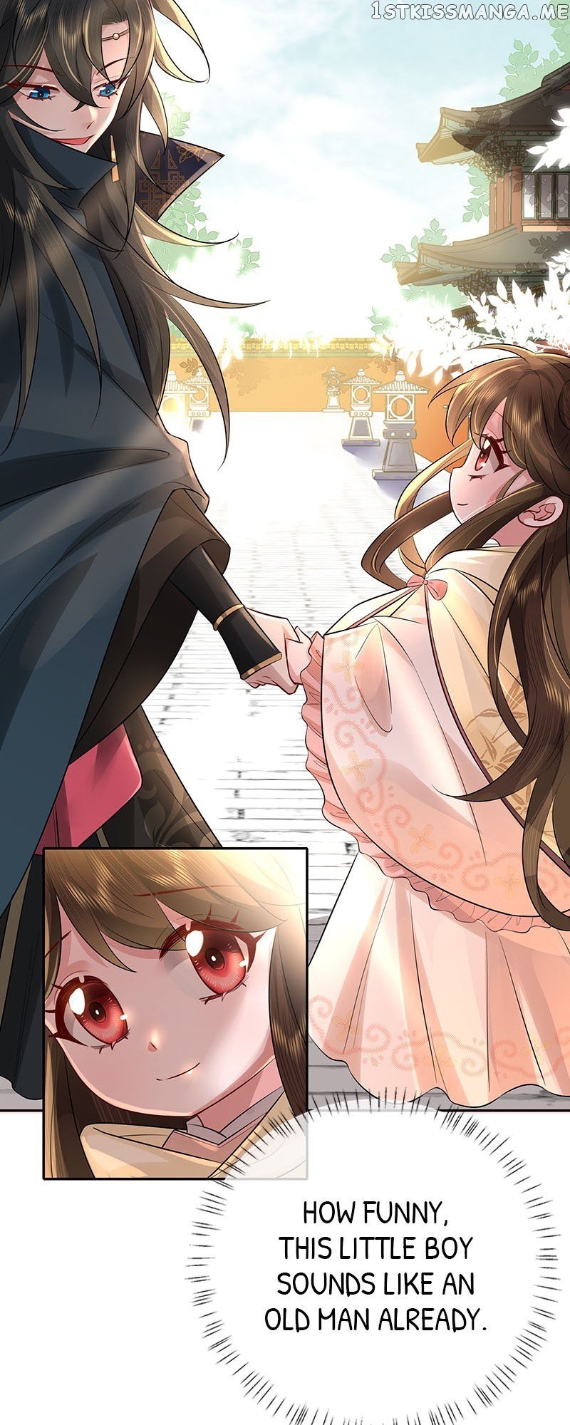 Survival Methods of the Cannon Fodder Daughter Chapter 32 129 chap 34 20