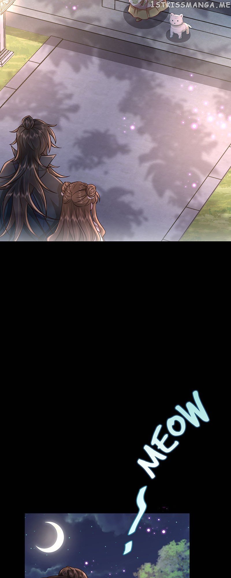 Survival Methods of the Cannon Fodder Daughter Chapter 32 131 chap 34 22