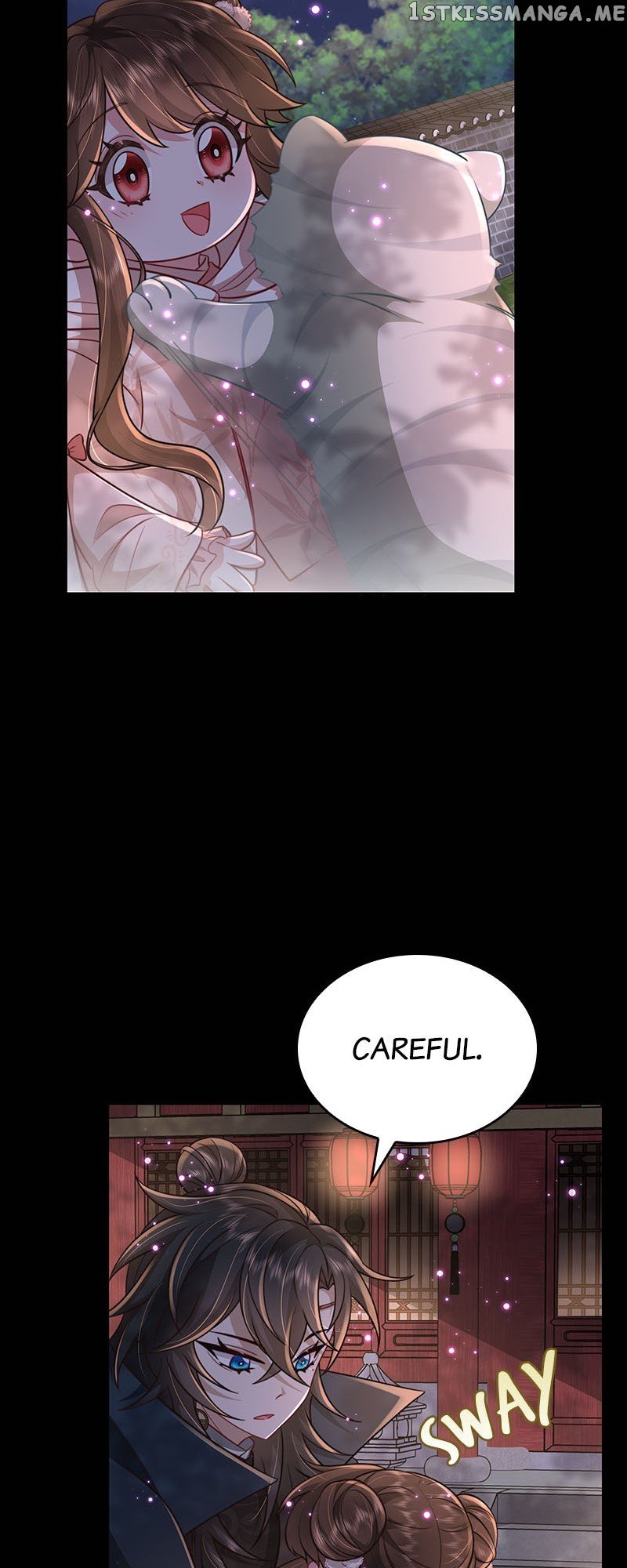 Survival Methods of the Cannon Fodder Daughter Chapter 32 132 chap 34 23