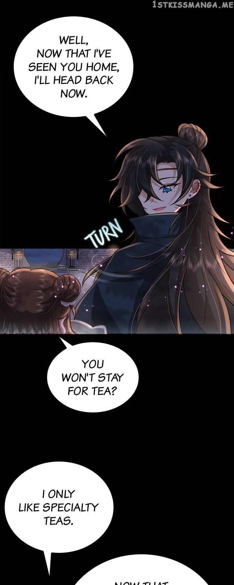 Survival Methods of the Cannon Fodder Daughter Chapter 32 137 chap 34 28