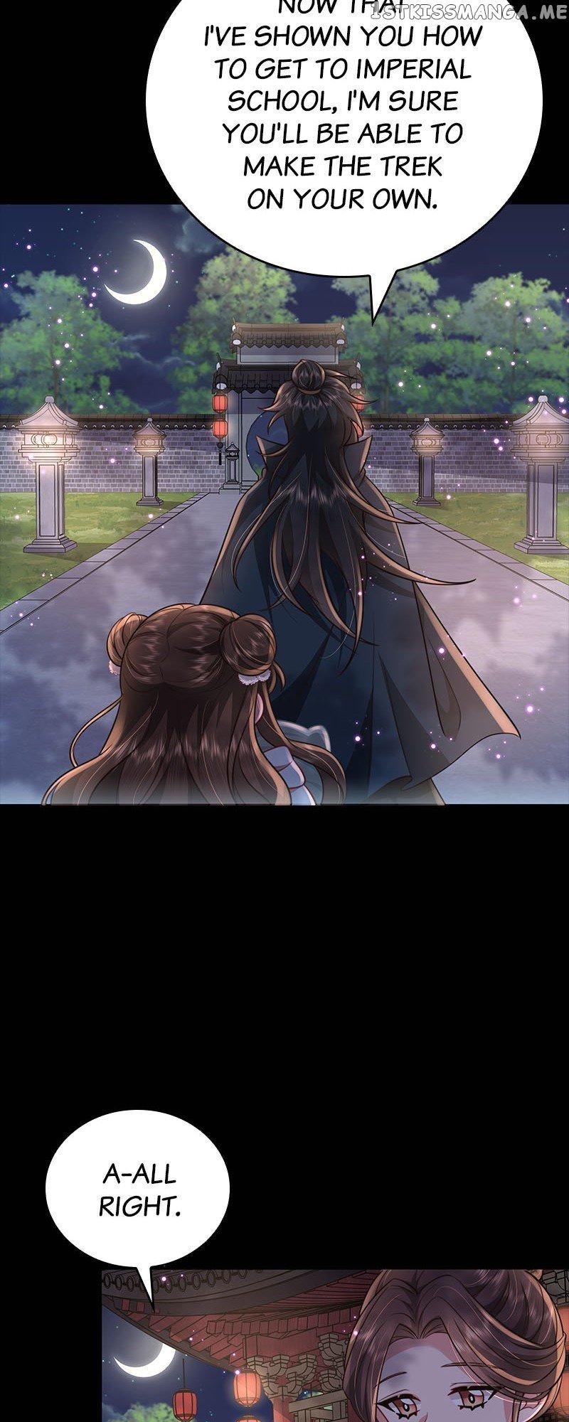 Survival Methods of the Cannon Fodder Daughter Chapter 32 138 chap 34 29