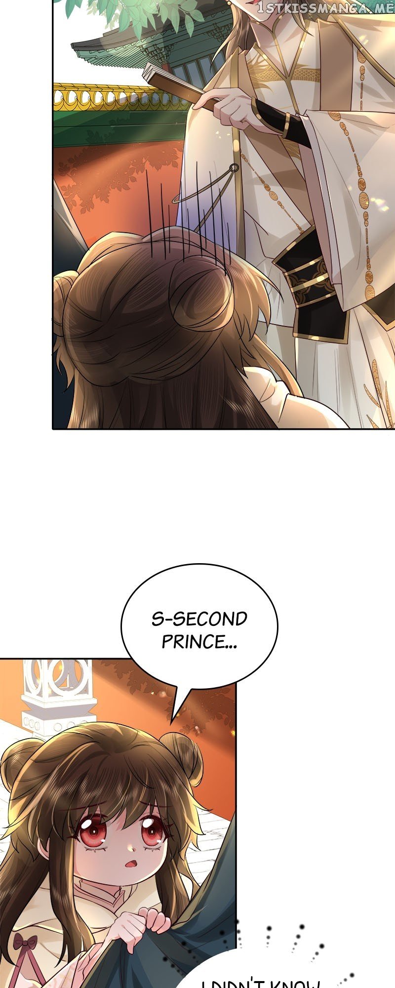 Survival Methods of the Cannon Fodder Daughter Chapter 32 112 chap 34 3