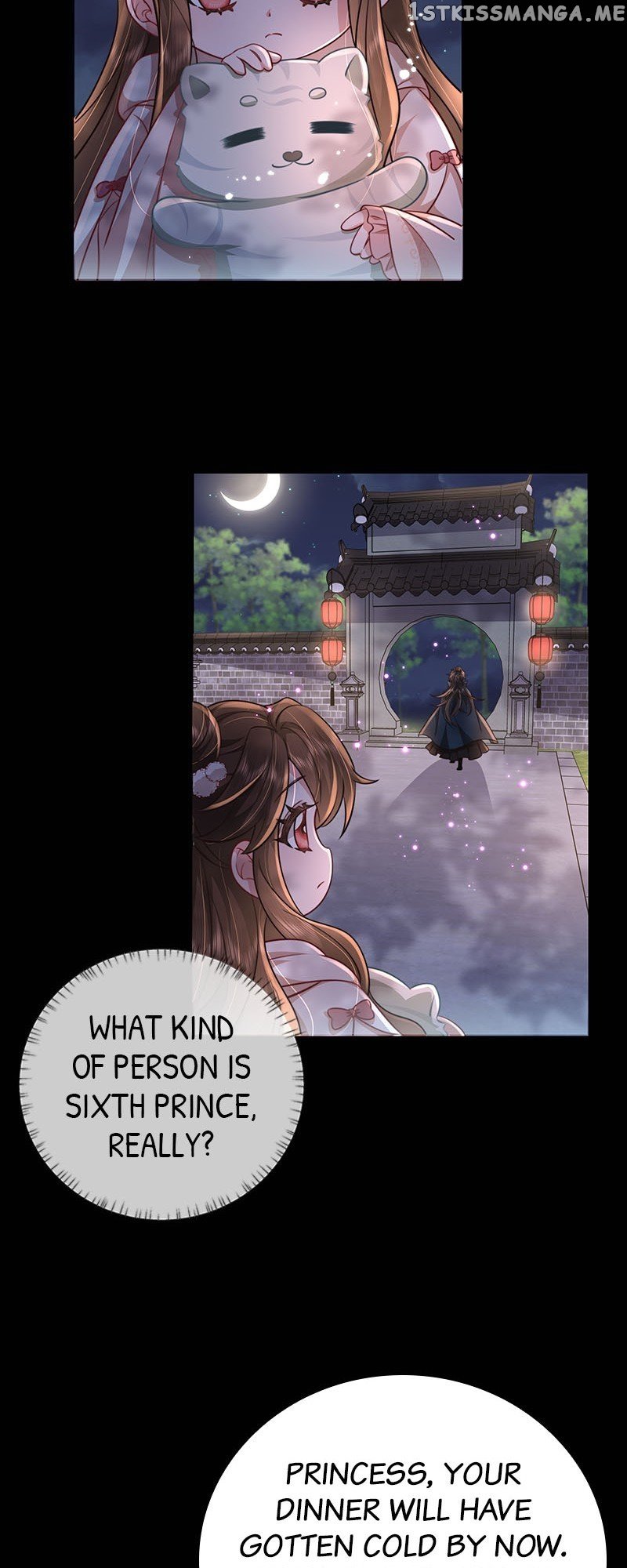 Survival Methods of the Cannon Fodder Daughter Chapter 32 140 chap 34 31