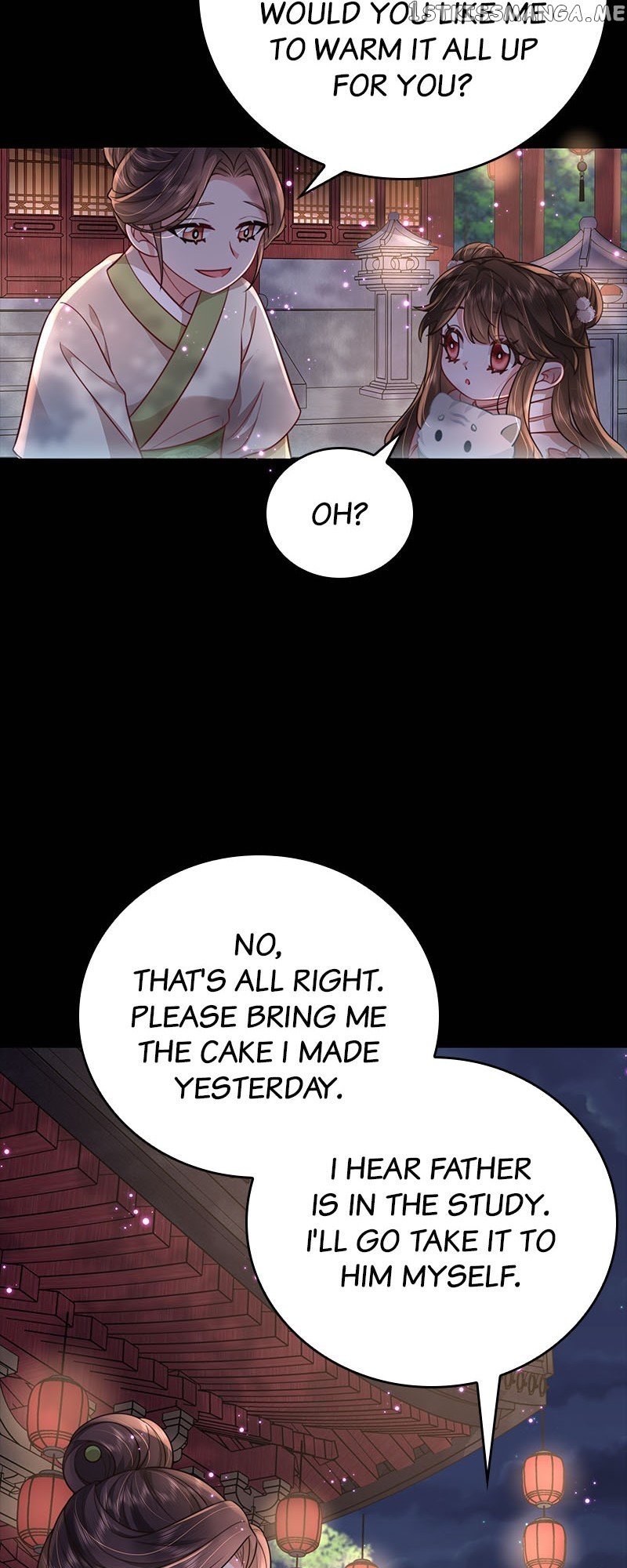 Survival Methods of the Cannon Fodder Daughter Chapter 32 141 chap 34 32