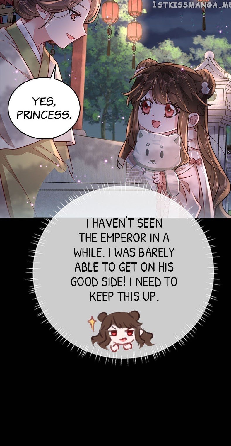 Survival Methods of the Cannon Fodder Daughter Chapter 32 142 chap 34 33