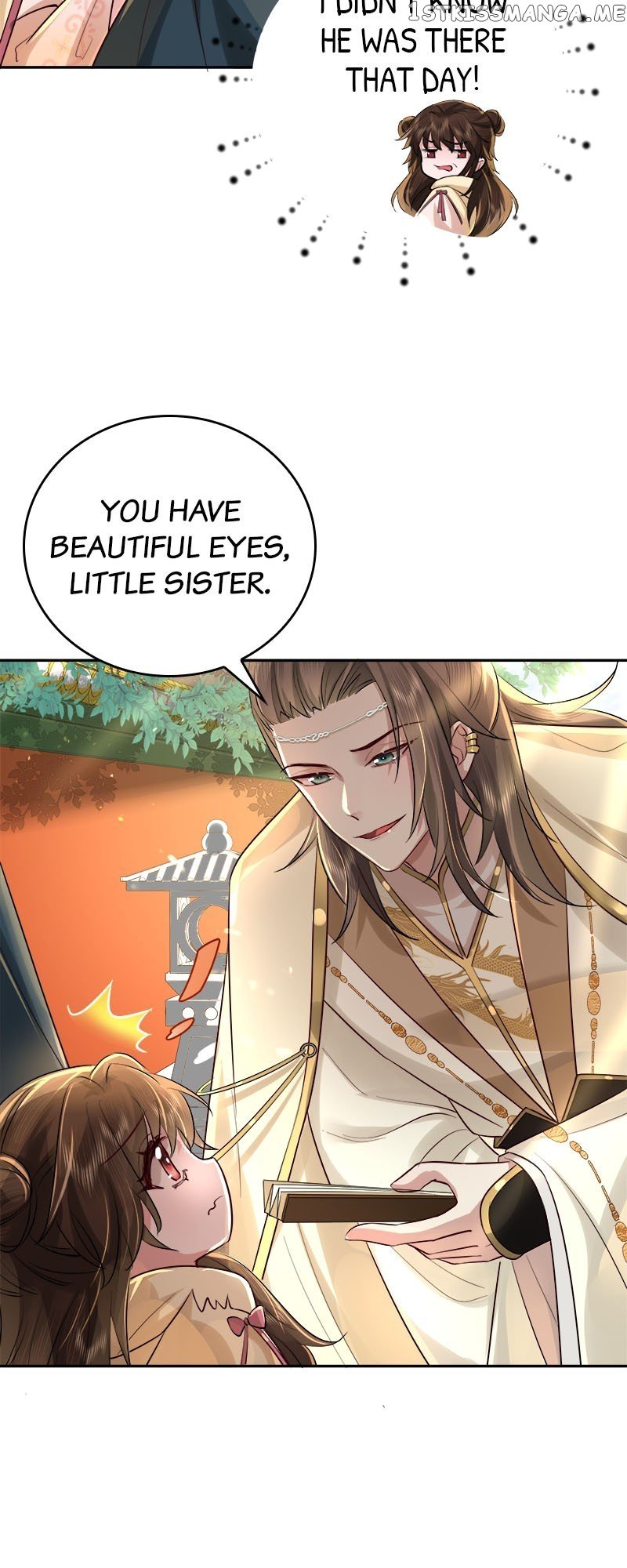 Survival Methods of the Cannon Fodder Daughter Chapter 32 113 chap 34 4