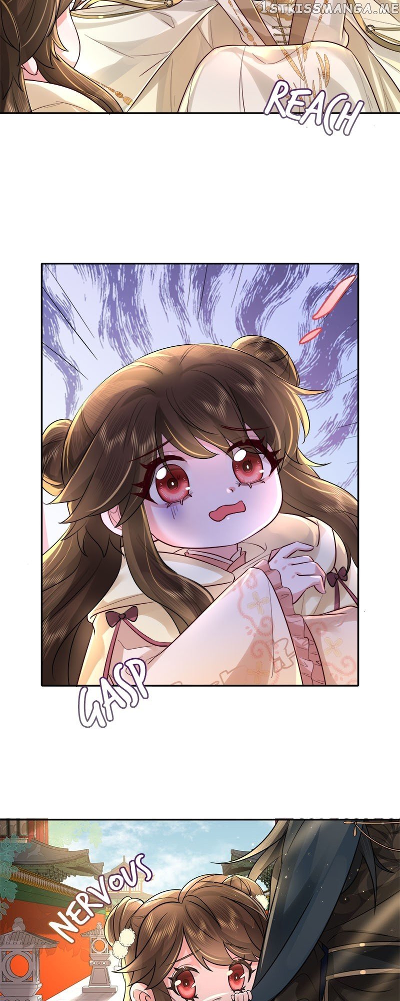 Survival Methods of the Cannon Fodder Daughter Chapter 32 117 chap 34 8