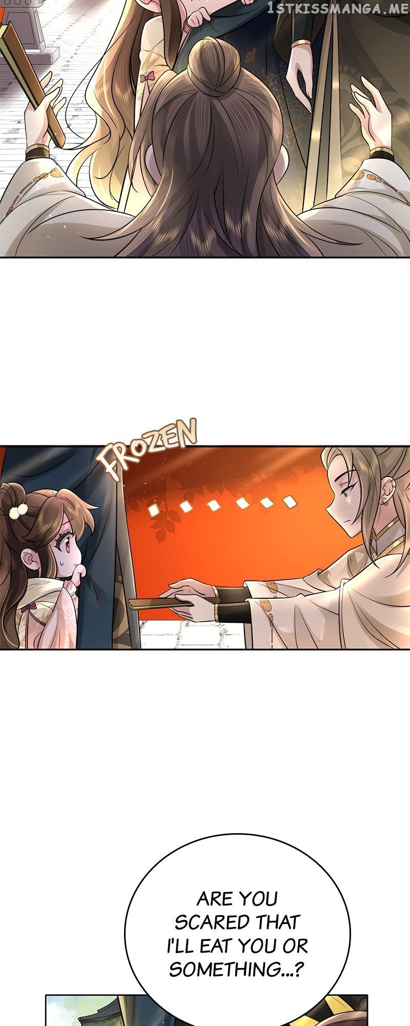 Survival Methods of the Cannon Fodder Daughter Chapter 32 118 chap 34 9