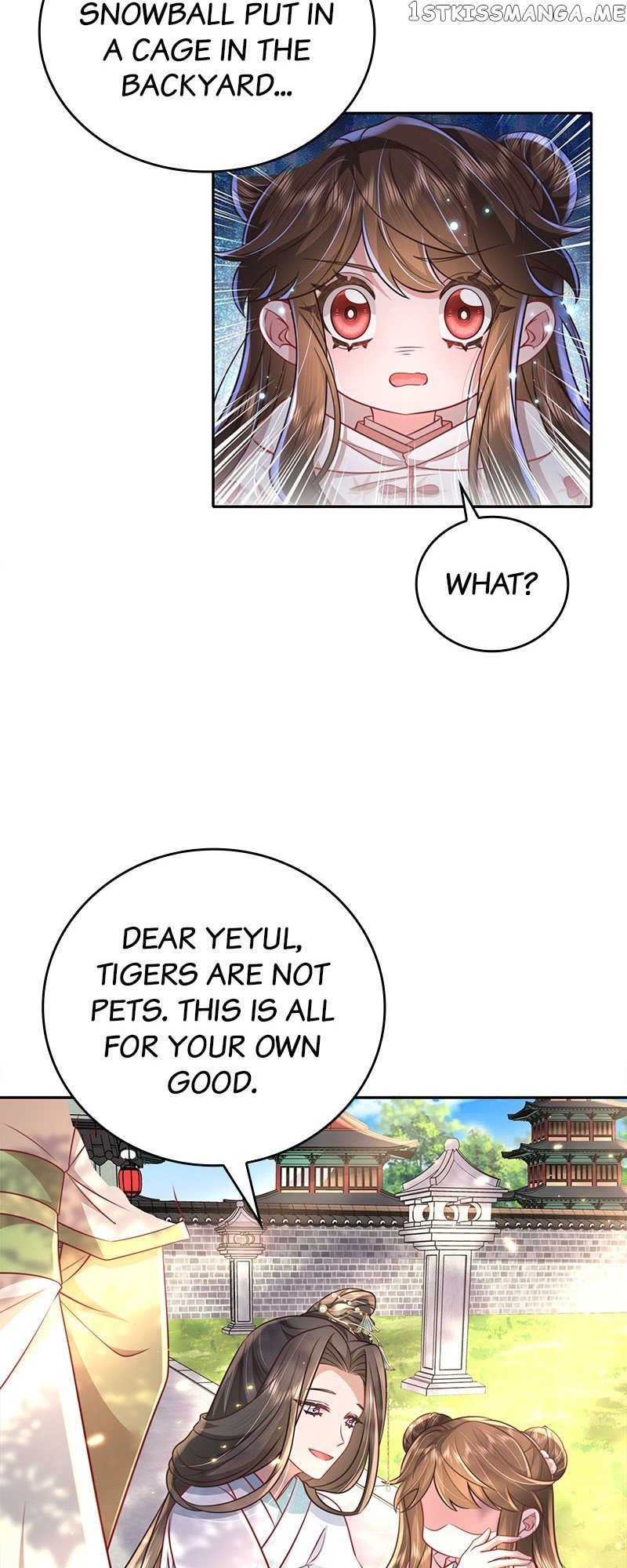 Survival Methods of the Cannon Fodder Daughter Chapter 38 89 chap 40 10