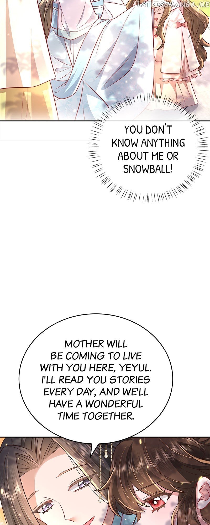Survival Methods of the Cannon Fodder Daughter Chapter 38 90 chap 40 11