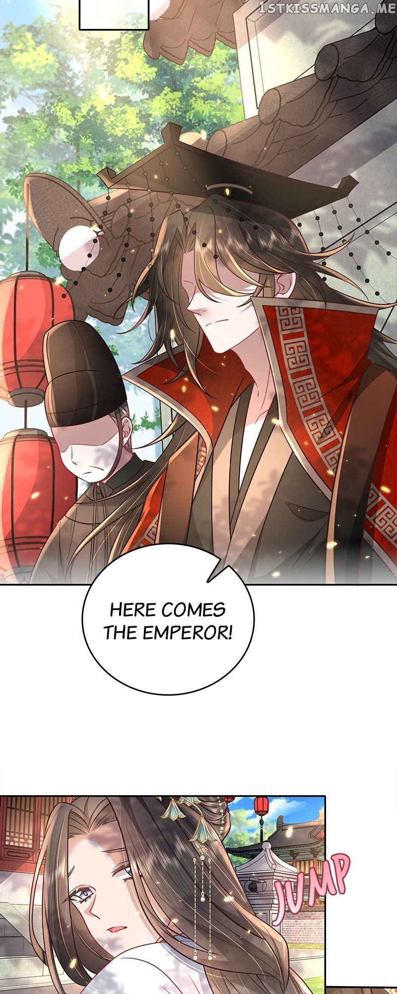 Survival Methods of the Cannon Fodder Daughter Chapter 38 92 chap 40 13
