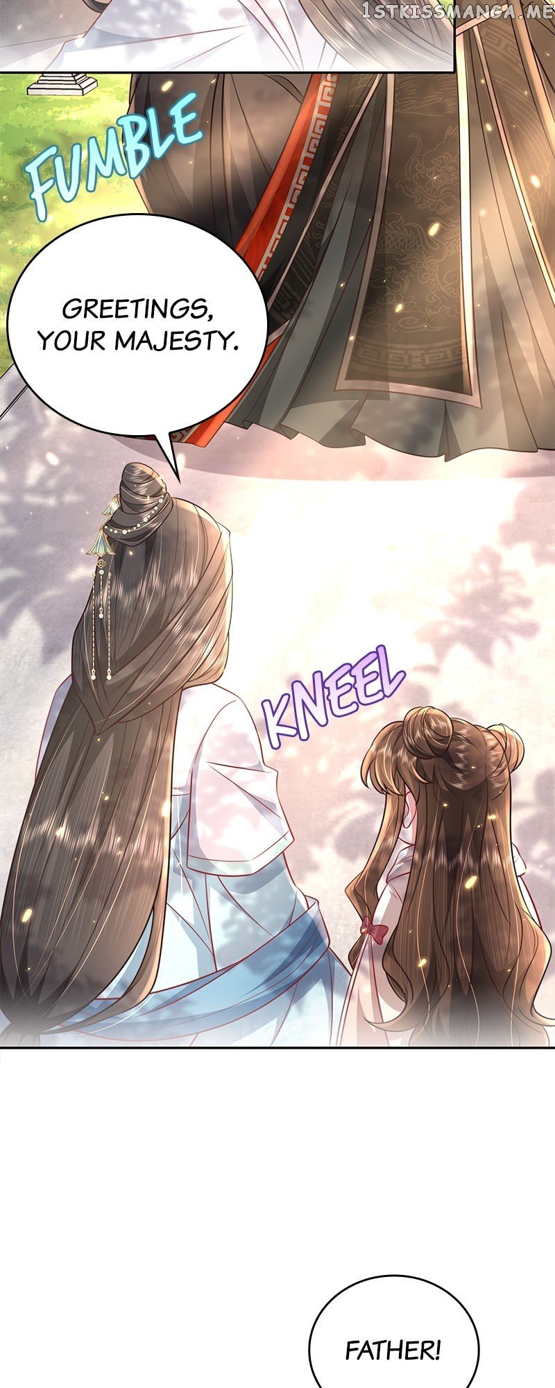 Survival Methods of the Cannon Fodder Daughter Chapter 38 93 chap 40 14