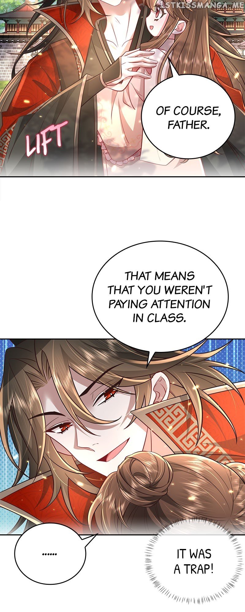 Survival Methods of the Cannon Fodder Daughter Chapter 38 95 chap 40 16