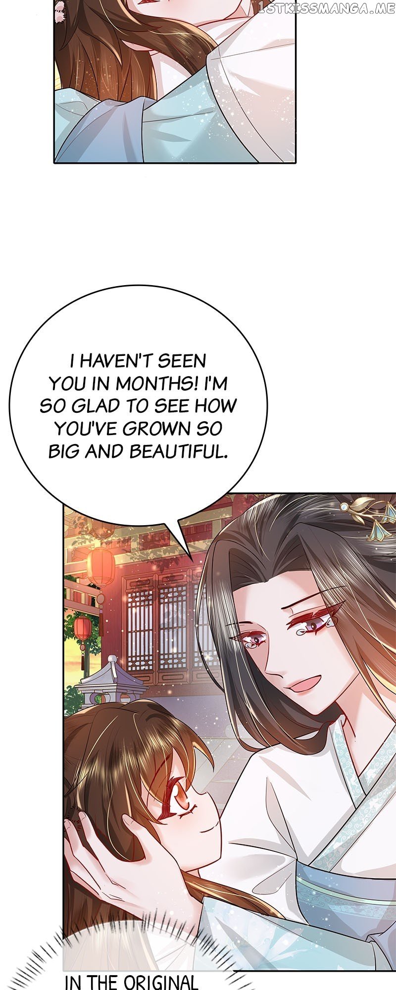Survival Methods of the Cannon Fodder Daughter Chapter 38 81 chap 40 2