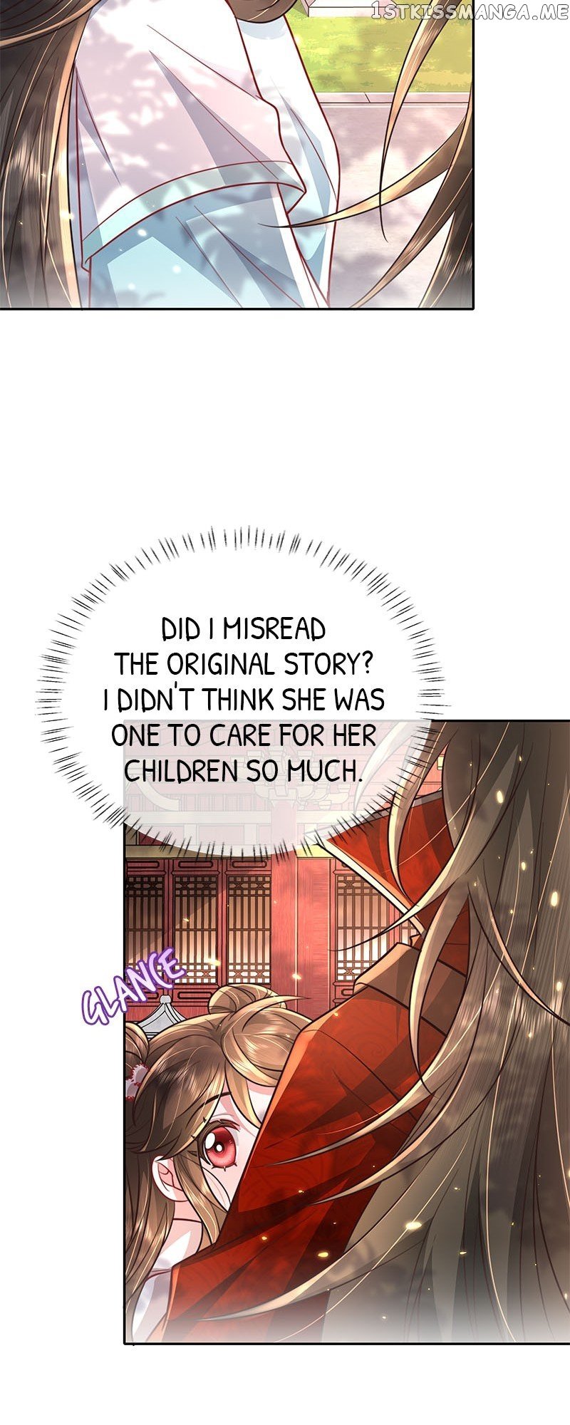 Survival Methods of the Cannon Fodder Daughter Chapter 38 100 chap 40 21