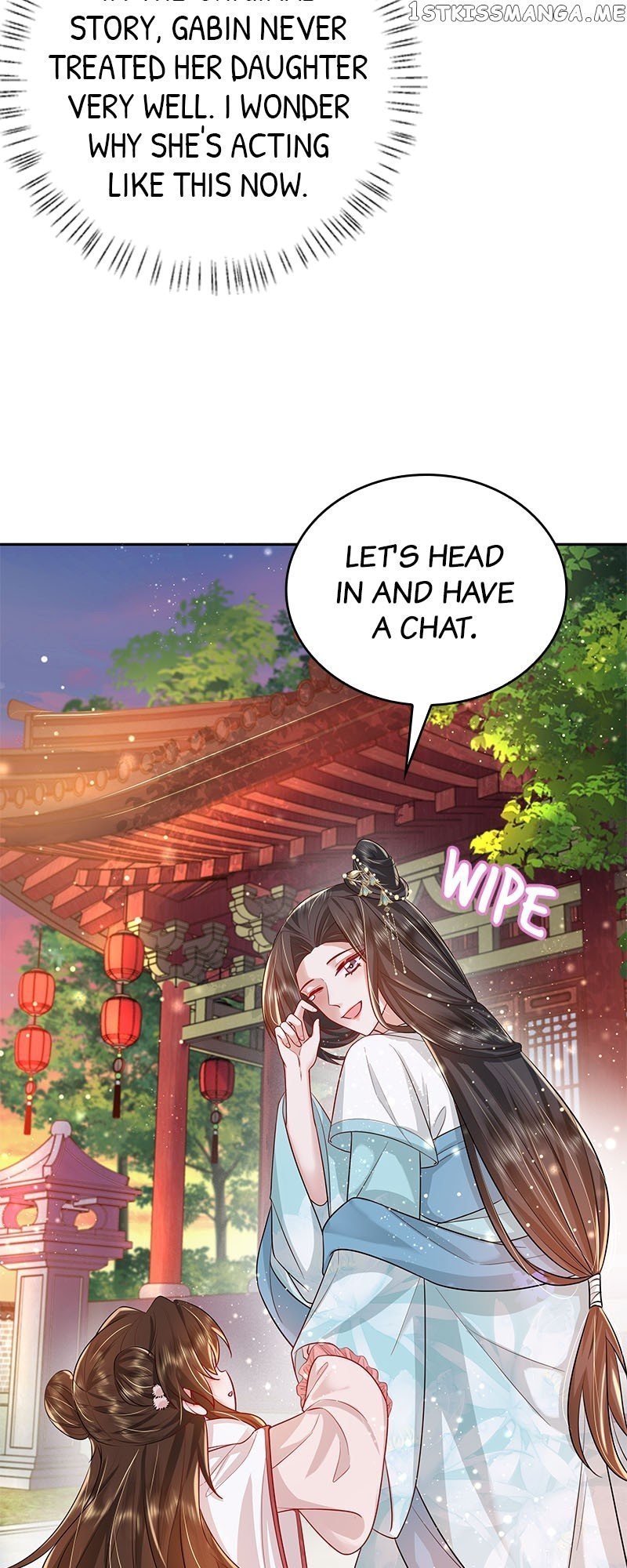Survival Methods of the Cannon Fodder Daughter Chapter 38 82 chap 40 3