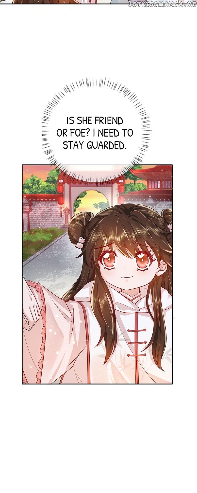 Survival Methods of the Cannon Fodder Daughter Chapter 38 83 chap 40 4