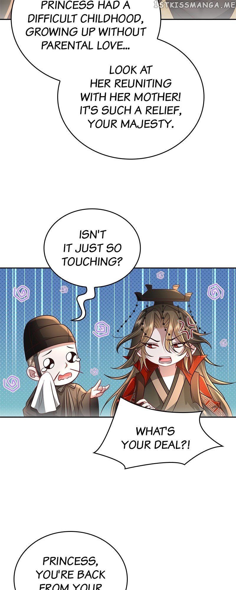 Survival Methods of the Cannon Fodder Daughter Chapter 38 86 chap 40 7