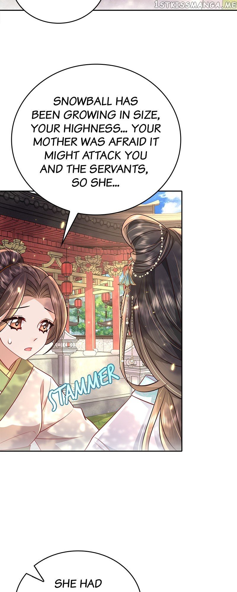 Survival Methods of the Cannon Fodder Daughter Chapter 38 88 chap 40 9